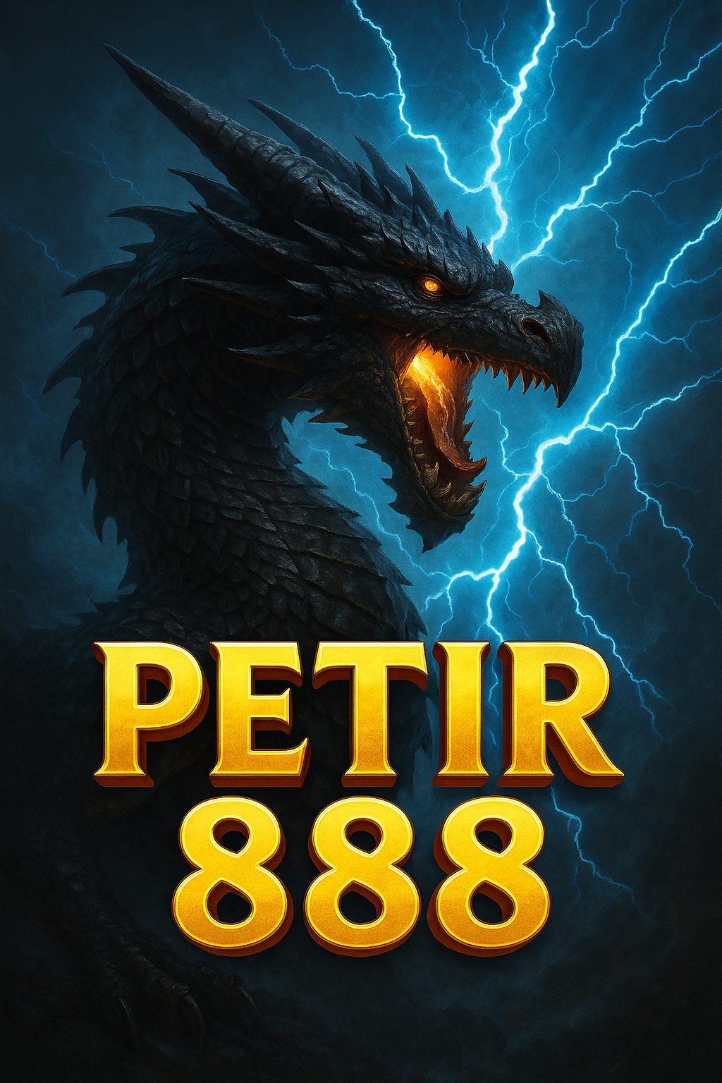 PETIR888